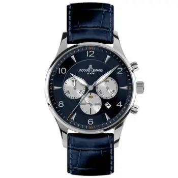 Наручные часы Jacques Lemans London 1-1654C (1)