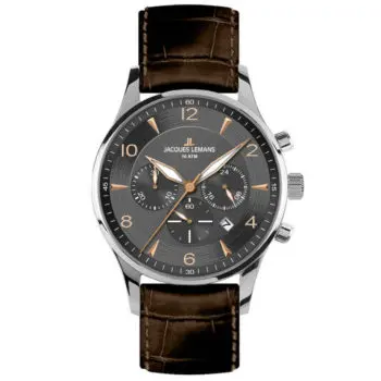 Наручные часы Jacques Lemans London 1-1654F (1)