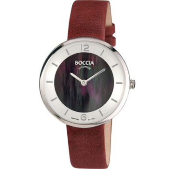 Наручные часы Boccia Titanium 3244-02