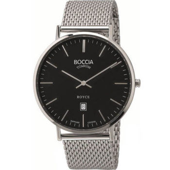 Наручные часы Boccia Titanium 3589-07