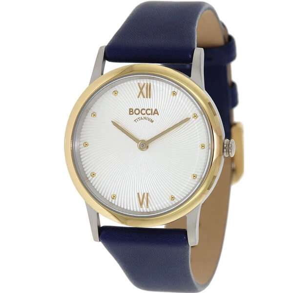 Наручные часы Boccia Titanium 3265-02