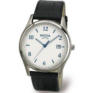 Наручные часы Boccia Titanium 3562-01