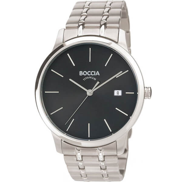 Наручные часы Boccia Titanium 3582-02