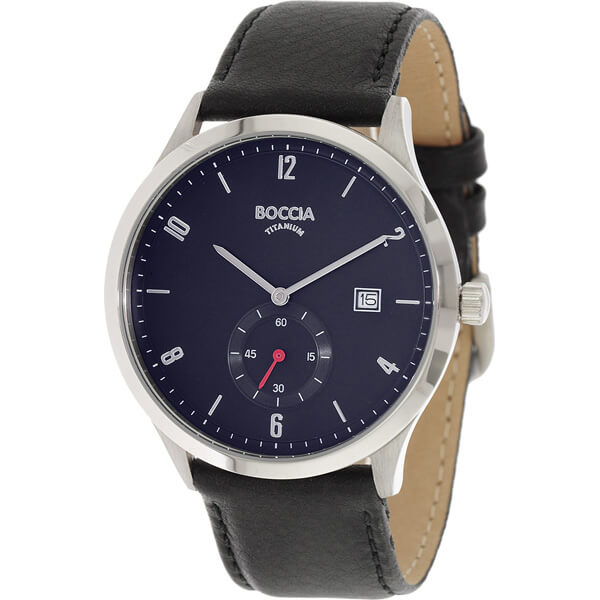 Наручные часы Boccia Titanium 3606-02