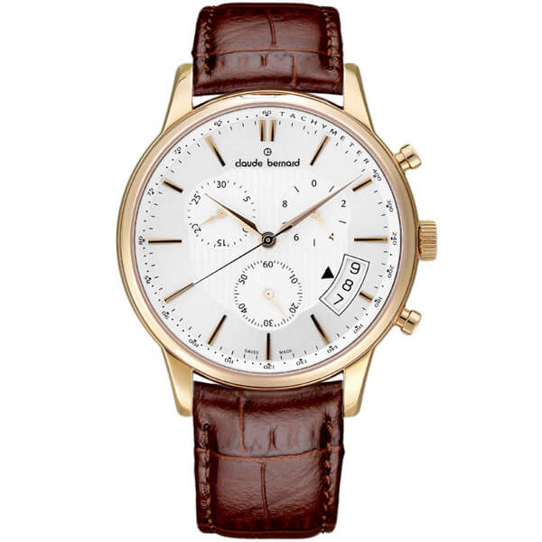 Наручные часы Claude Bernard 01002-37R-AIR