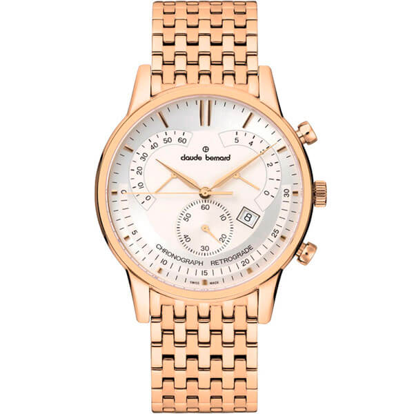 Наручные часы Claude Bernard 01506-37RM-AIR