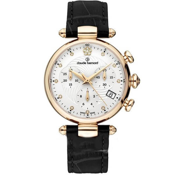 Наручные часы Claude Bernard 10215 37R APR2