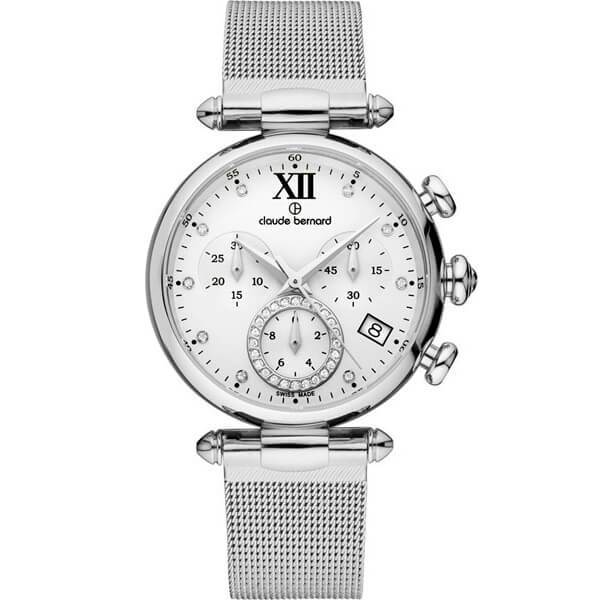 Наручные часы Claude Bernard 10216-3-APN1