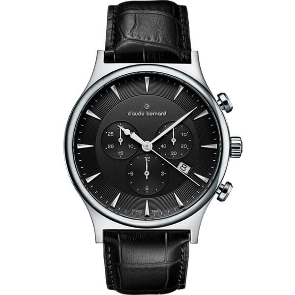 Наручные часы Claude Bernard 10217-3-NIN