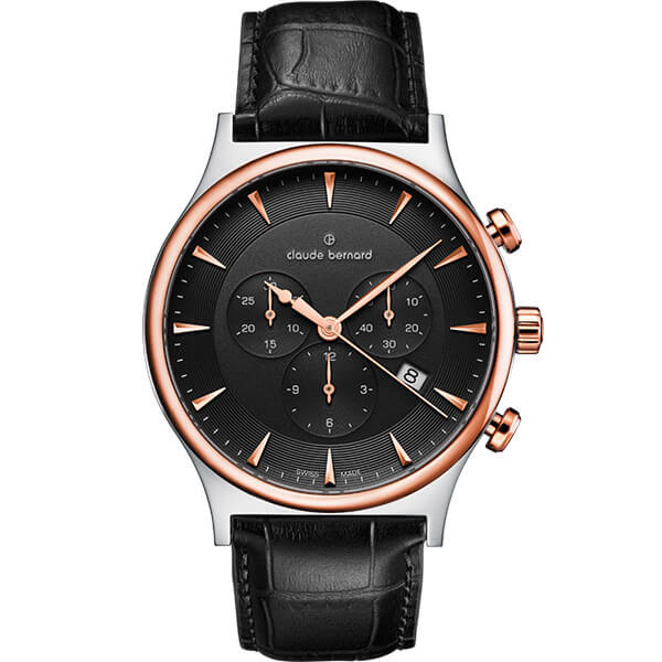 Наручные часы Claude Bernard 10217 357 NIR