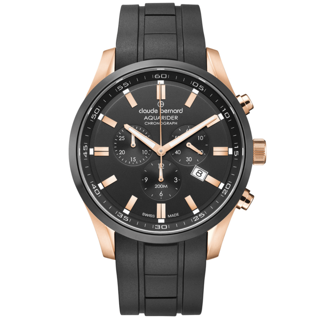Наручные часы Claude Bernard 10222 37RNCA NIR