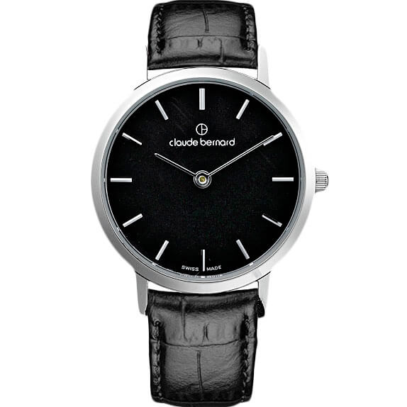 Наручные часы Claude Bernard 20201-3-NIN