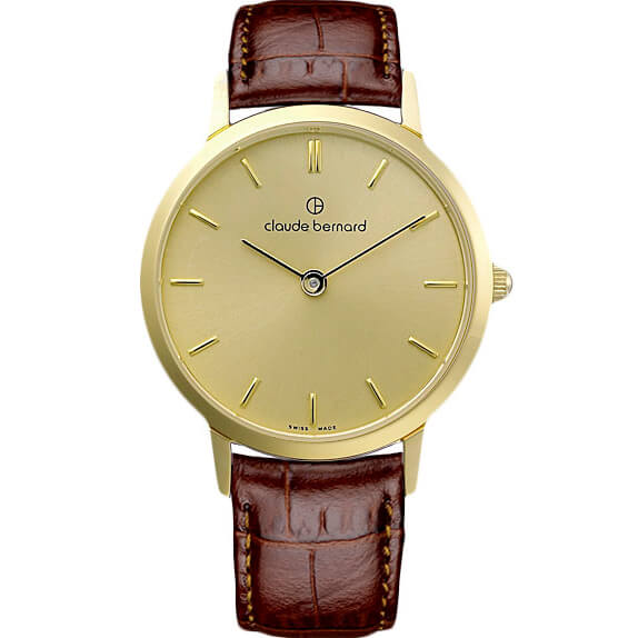 Наручные часы Claude Bernard 20201-37J-DI