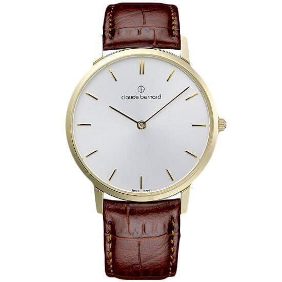 Наручные часы Claude Bernard 20206-37J-AID