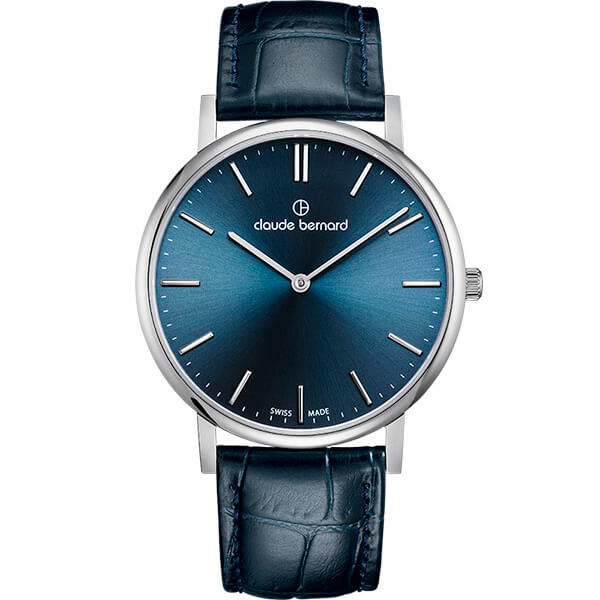 Наручные часы Claude Bernard 20214-3BUIN