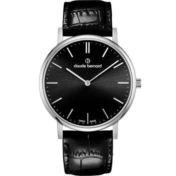 Наручные часы Claude Bernard 20214-3NIN