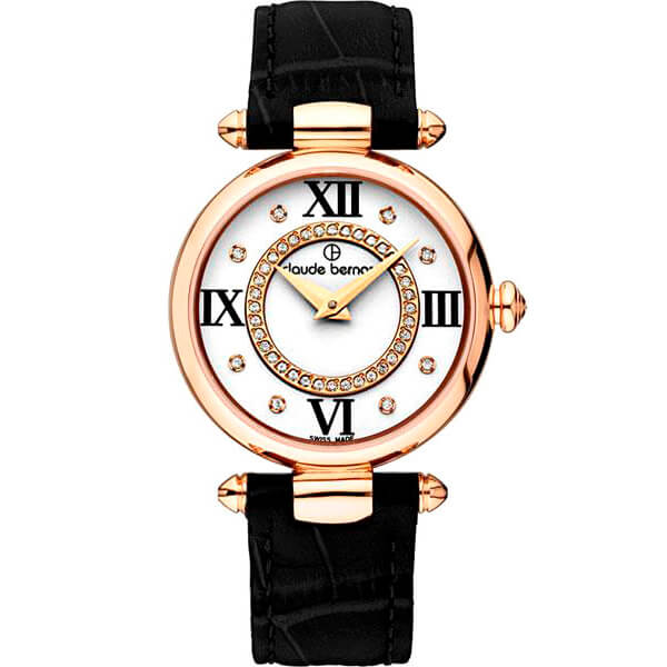 Наручные часы Claude Bernard 20501-37RAPR1