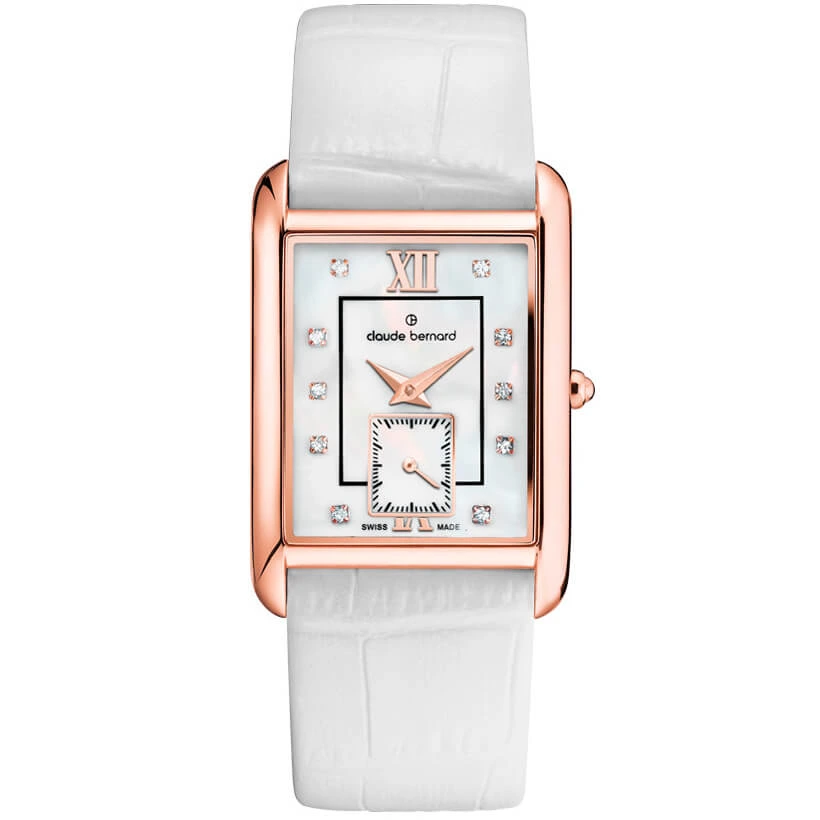 Наручные часы Claude Bernard 23097-37R-NAPR