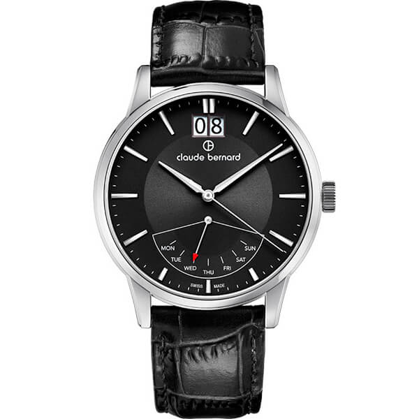 Наручные часы Claude Bernard 41001-3NIN