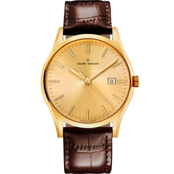 Наручные часы Claude Bernard 53003-37JDI