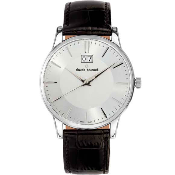 Наручные часы Claude Bernard 63003-3AIN