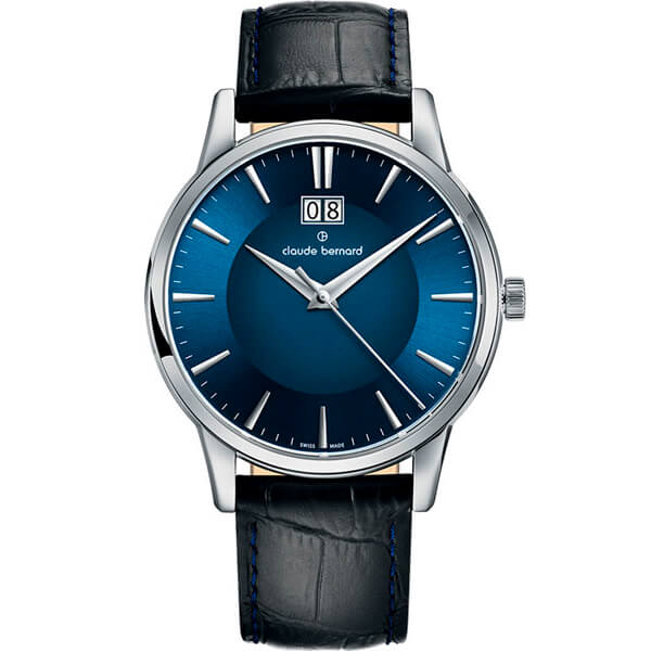 Наручные часы Claude Bernard 63003-3BUIN