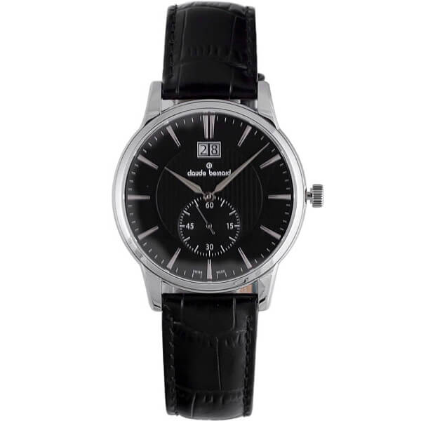 Наручные часы Claude Bernard 64005-3NIN