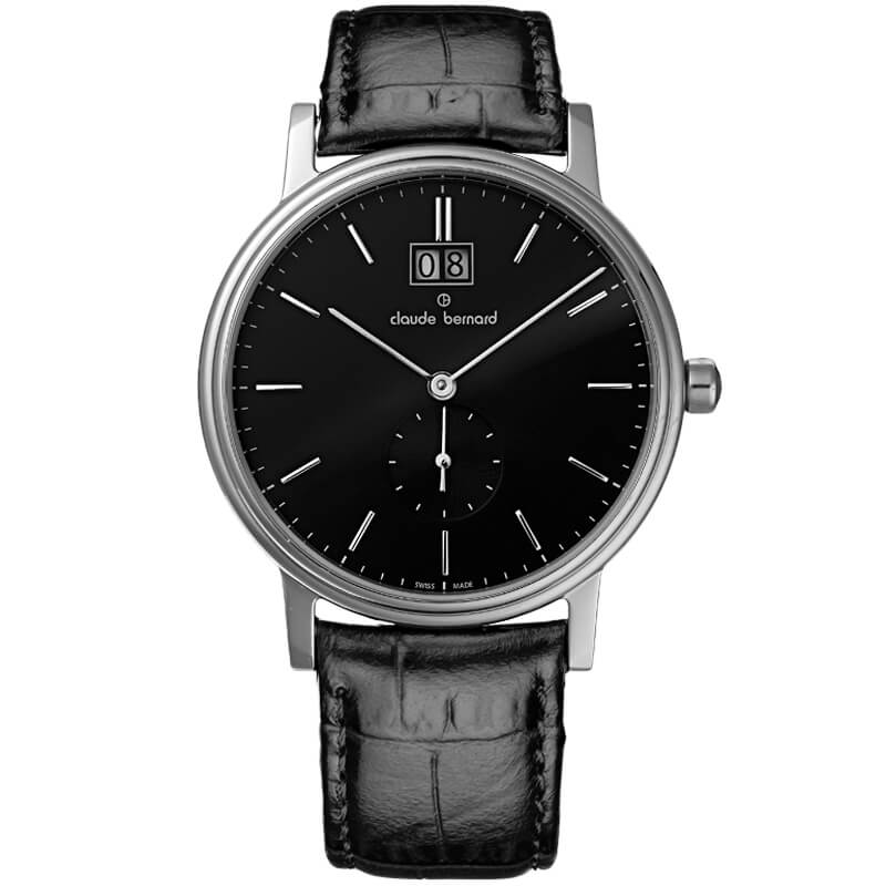 Наручные часы Claude Bernard 64010 3 NIN