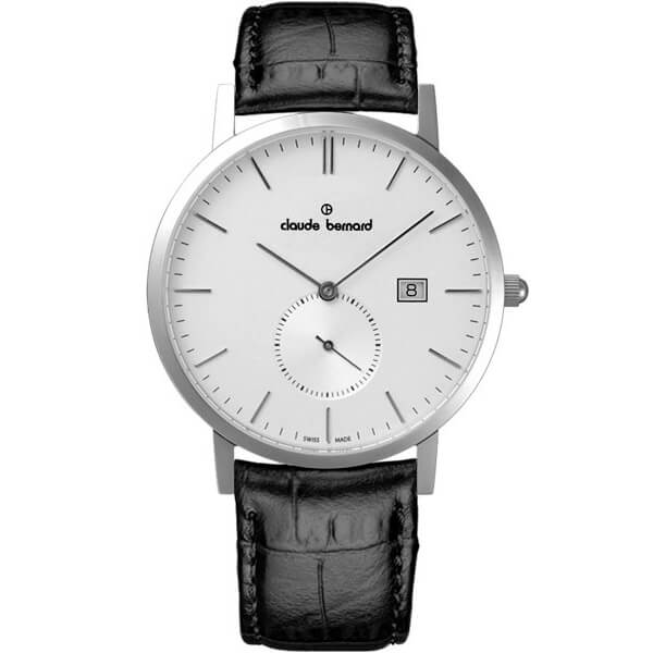 Наручные часы Claude Bernard 65003-3AIN