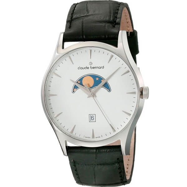 Наручные часы Claude Bernard 79010-3BIN