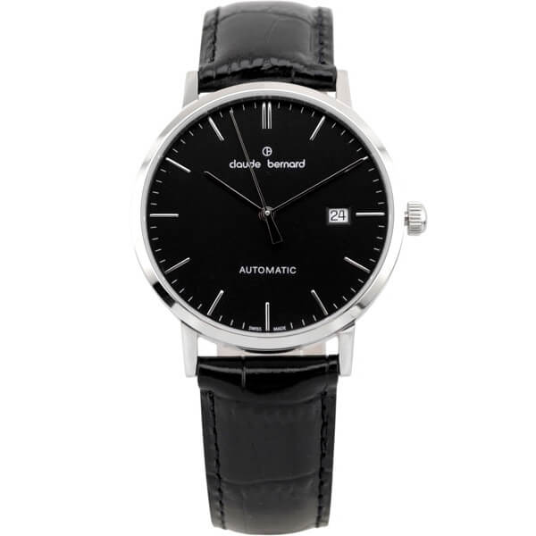 Наручные часы Claude Bernard 80095-3NIN