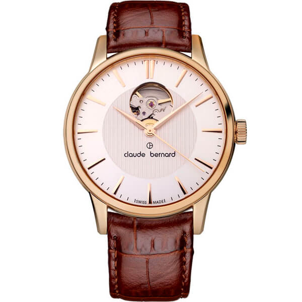 Наручные часы Claude Bernard 85017-37RAIR