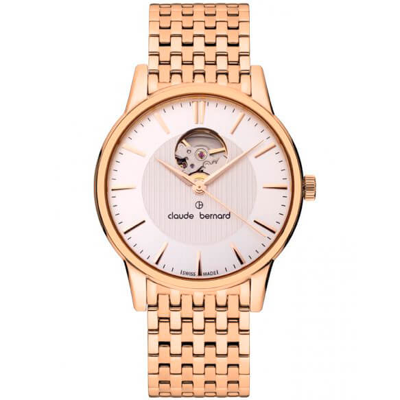 Наручные часы Claude Bernard 85017-37RM-AIR