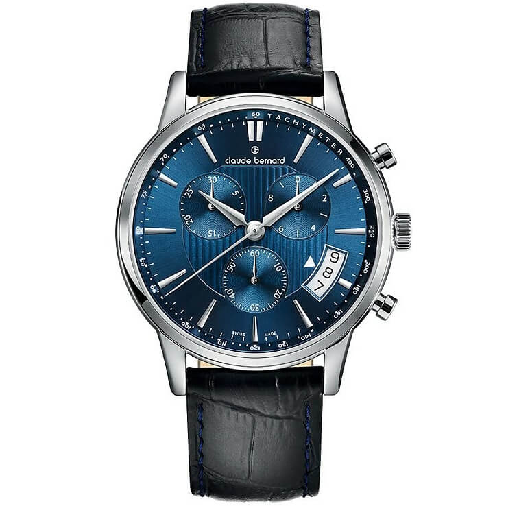 Наручные часы Claude Bernard Classic 01002 3 BUIN