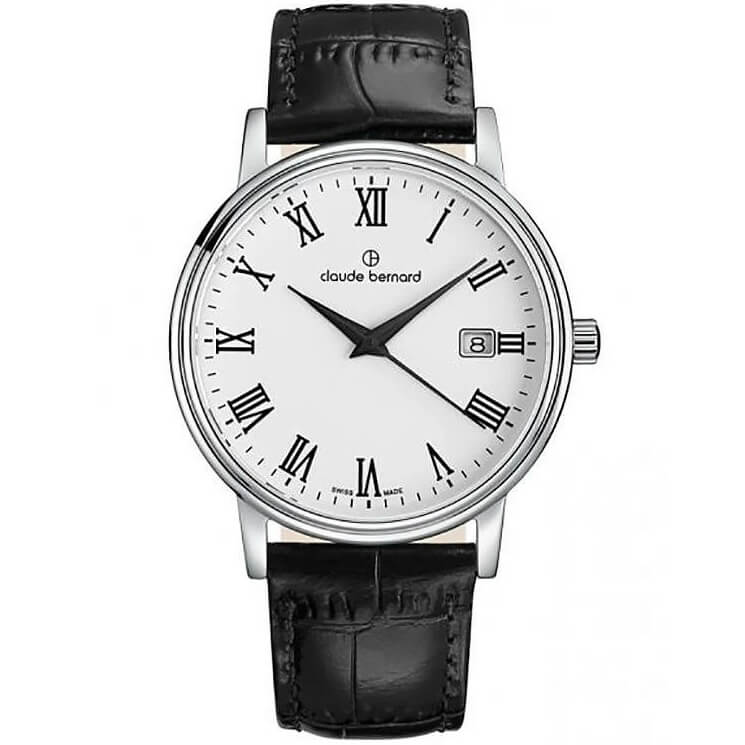 Наручные часы Claude Bernard Classic 53007 3 BUIN