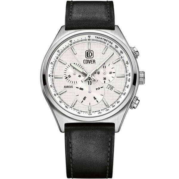 Наручные часы Cover Aureus Chronograph Co165.04