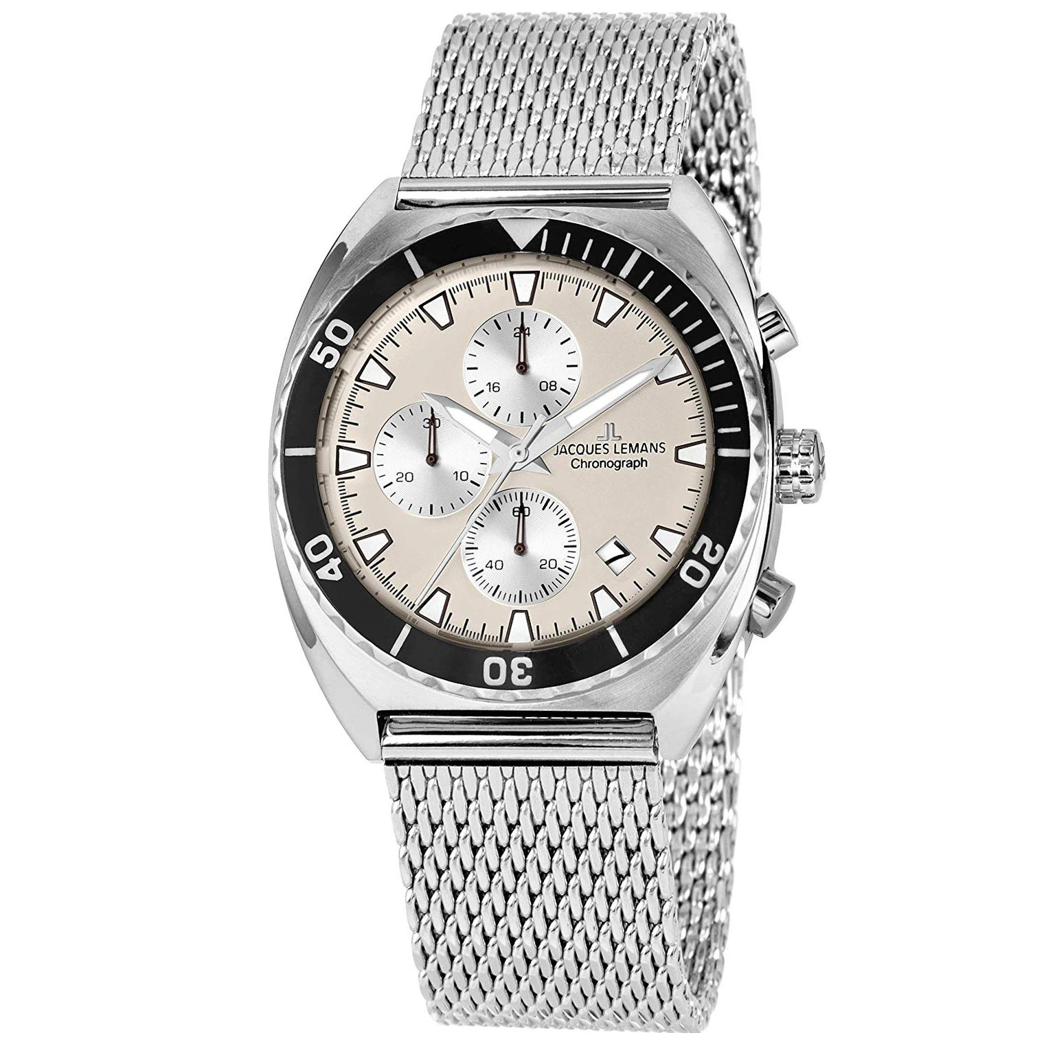 Наручные часы Jacques Lemans 1-2041H
