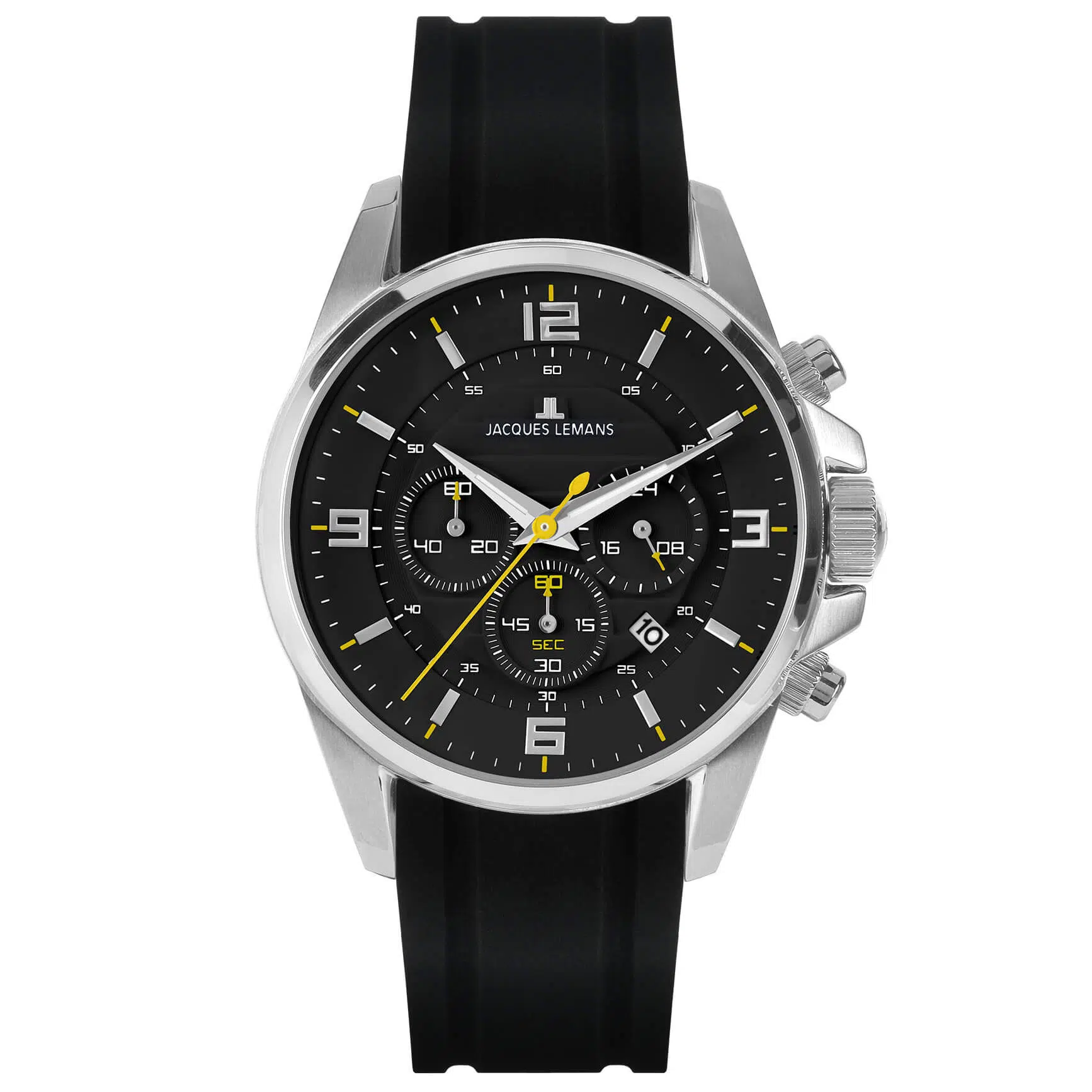 Наручные часы Jacques Lemans Liverpool 1-2118A (1)