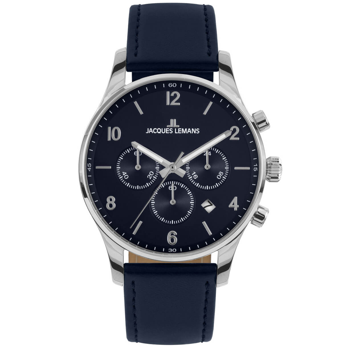 Наручные часы Jacques Lemans London 1-2126С (1)