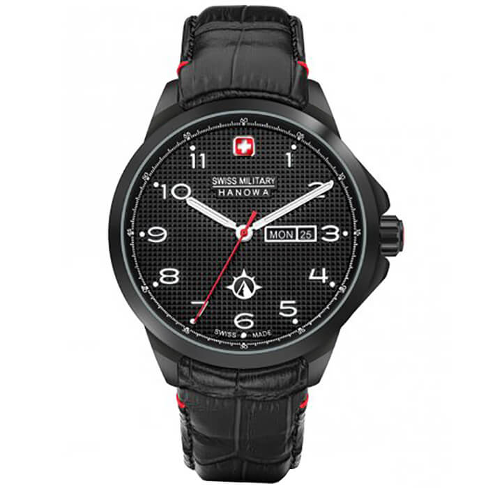 Наручные часы Swiss Military Hanowa SMWGB2100330