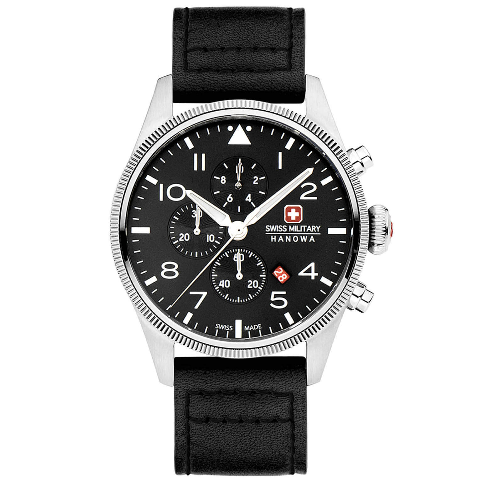 Наручные часы Swiss Military Hanowa SMWGC0000401