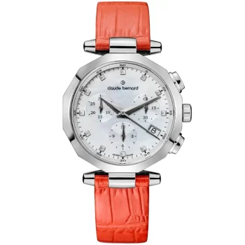 Claude Bernard Dress Code Chronograph 10251 3 CO NAN