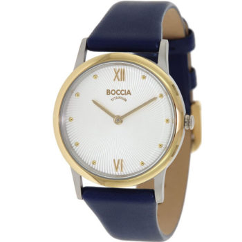 Наручные часы Boccia Titanium 3265-02