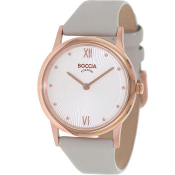 Наручные часы Boccia Titanium 3265-03