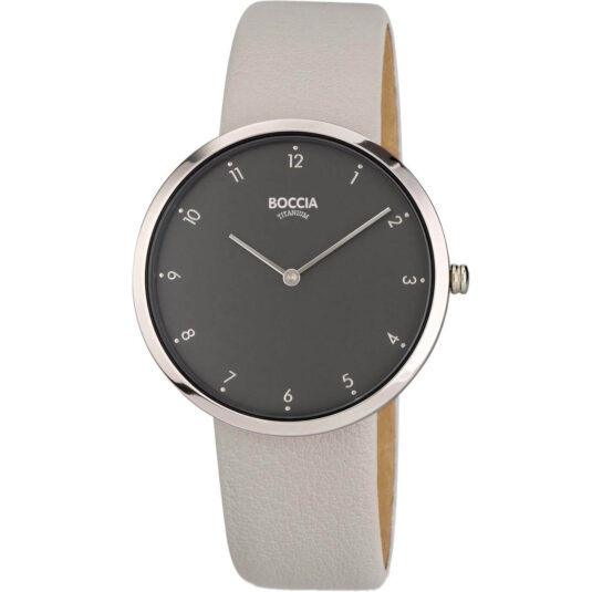 Наручные часы Boccia Titanium 3309-08 (1)