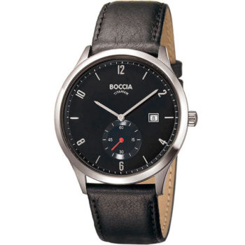 Наручные часы Boccia Titanium 3606-03