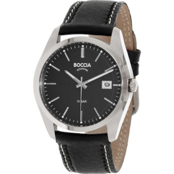 Наручные часы Boccia Titanium 3608-02 (1)