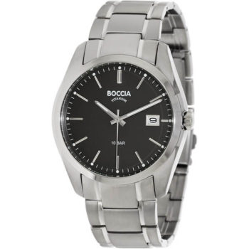 Наручные часы Boccia Titanium 3608-04 (1)