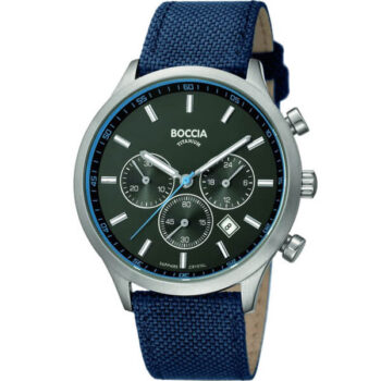 Наручные часы Boccia Titanium 3750-02