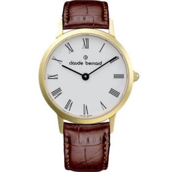 Наручные часы Claude Bernard 20201-37J-BR
